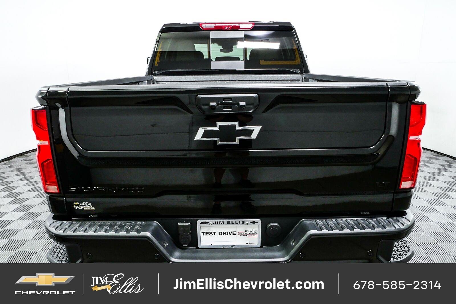 2026 Chevrolet Silverado 2500 HD LT - Photo 27