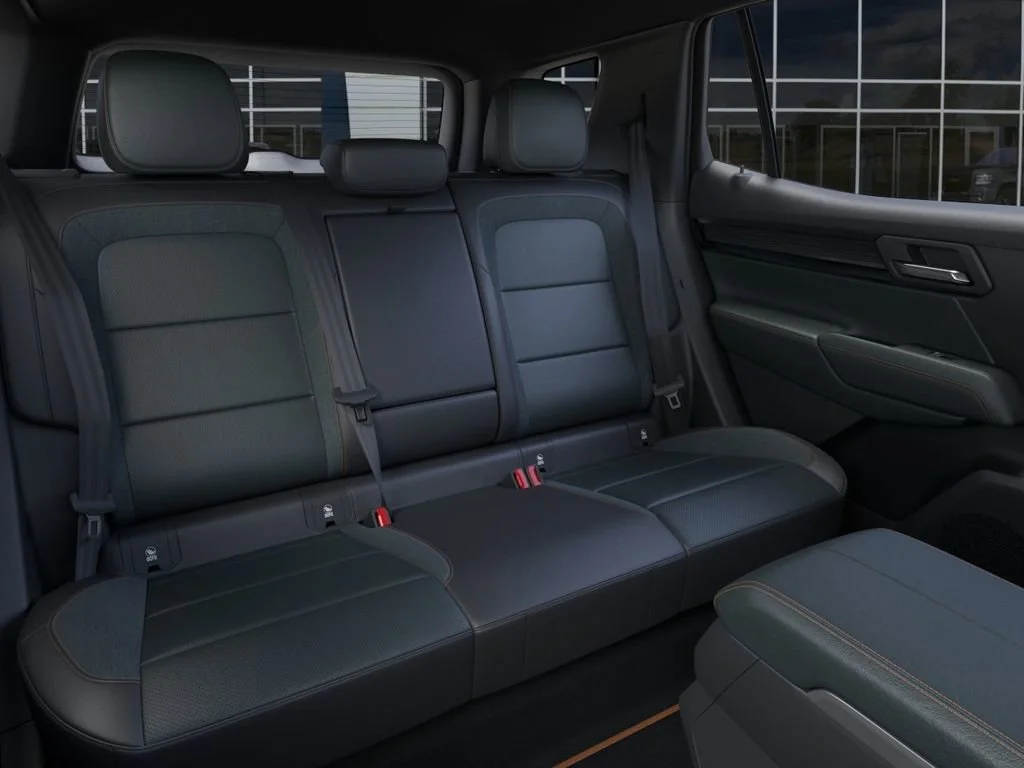 2026 GMC Terrain AT4 - Photo 17