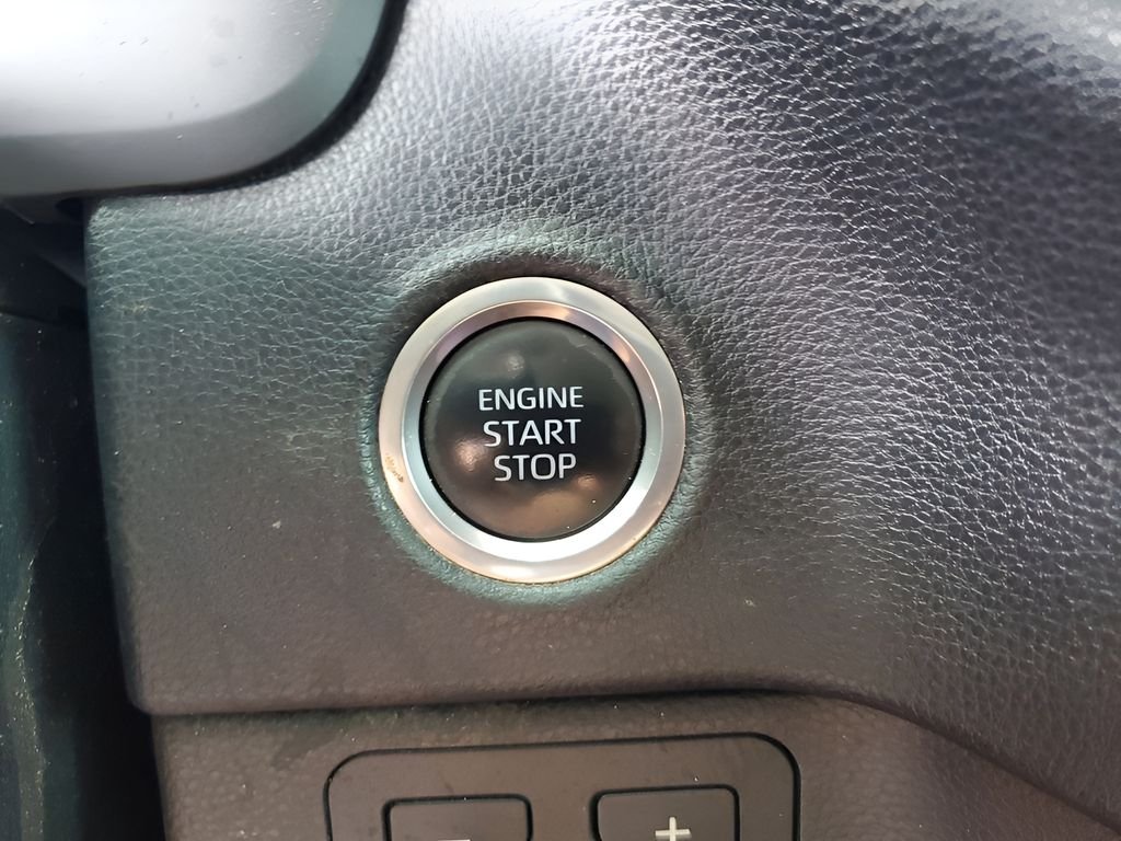 Used 2024 Black Toyota SR5 image 23