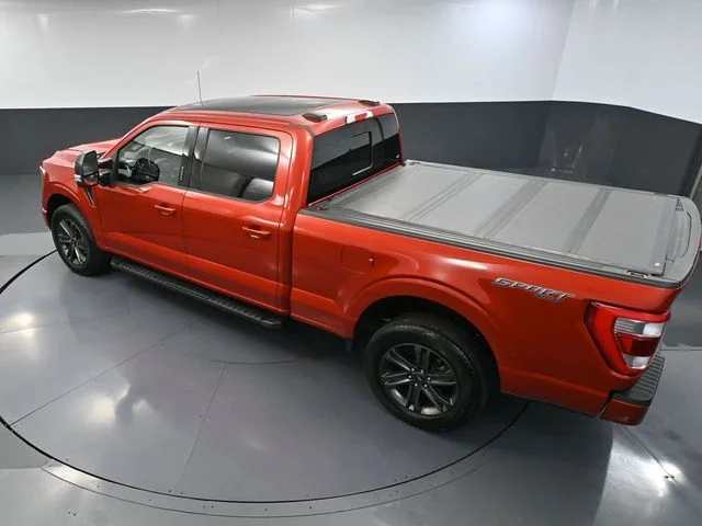 2023 Ford F-150 Lariat - Photo 61