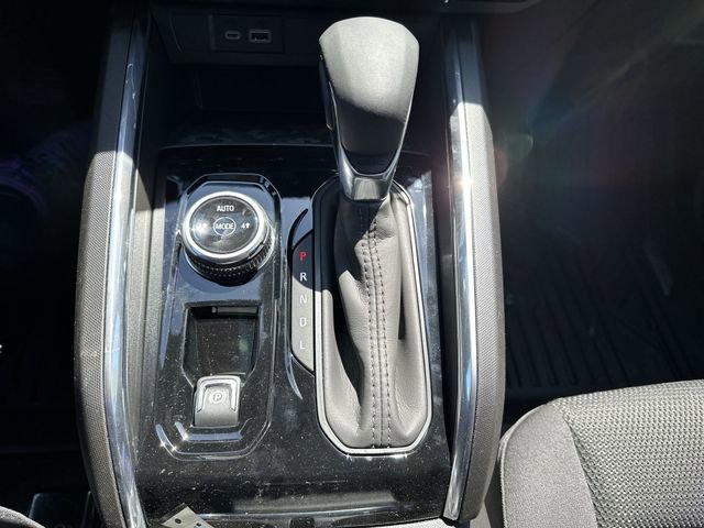 2026 GMC Canyon Elevation - Photo 23