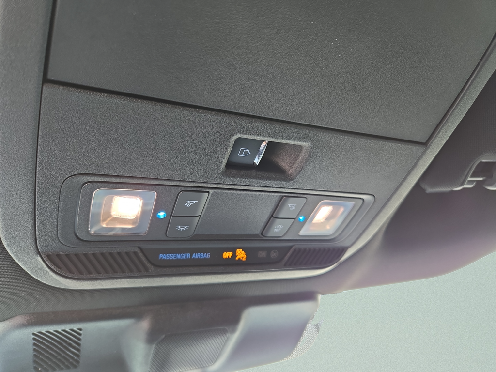 New 2026 Antimatter Blue Metallic Ford XLT image 25