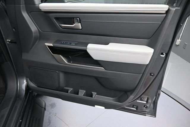 Used 2026 Gray Toyota Limited image 13