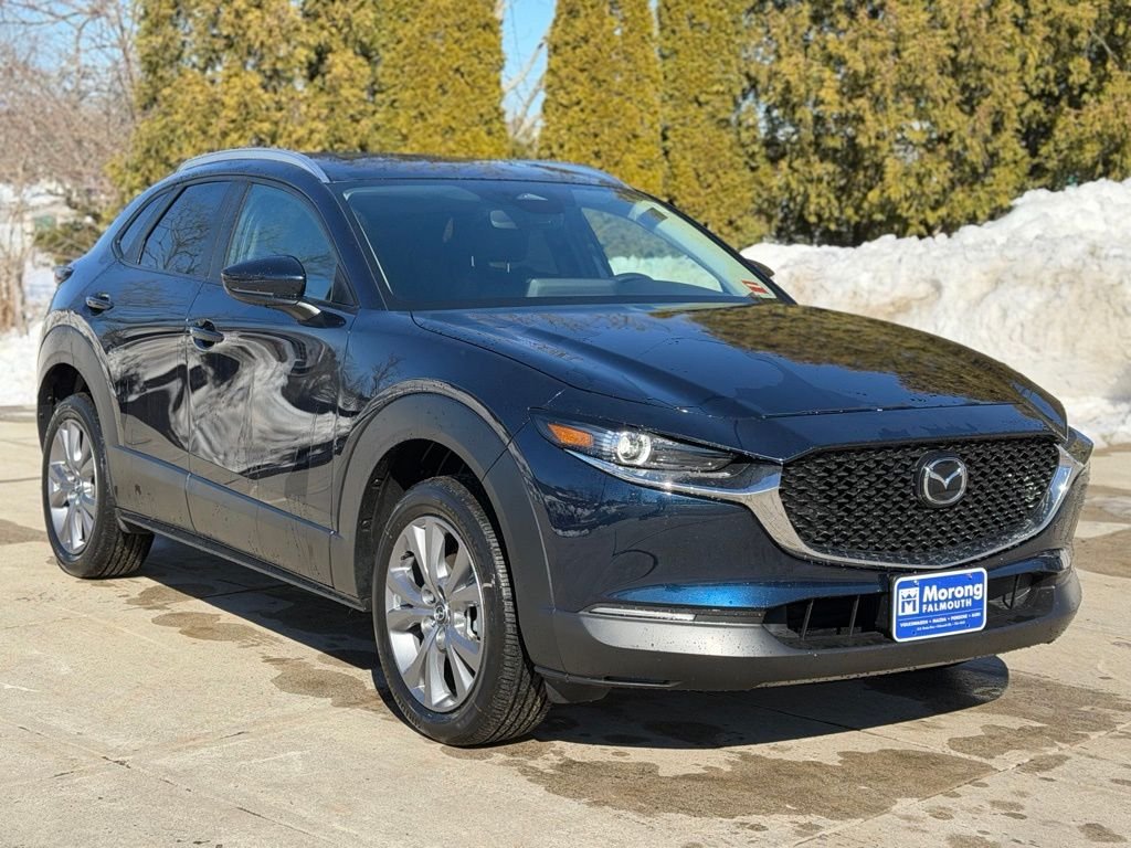 New Vehicle Specials | Morong Falmouth Mazda