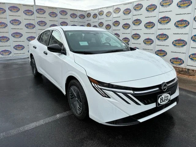 New 2026 Fresh Powder Nissan S image 2