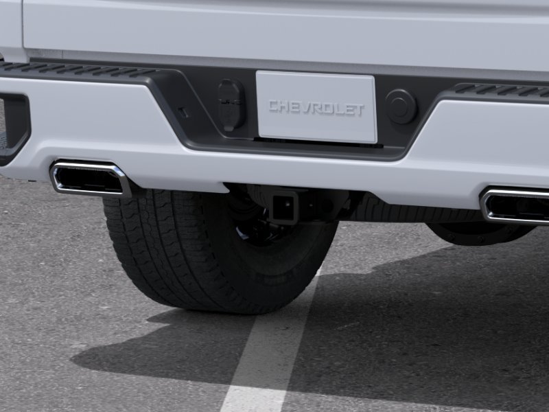 2026 Chevrolet Silverado 1500 RST - Photo 14
