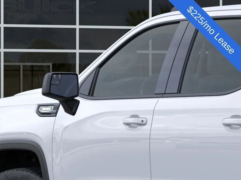 New 2026 Summit White GMC Elevation image 12