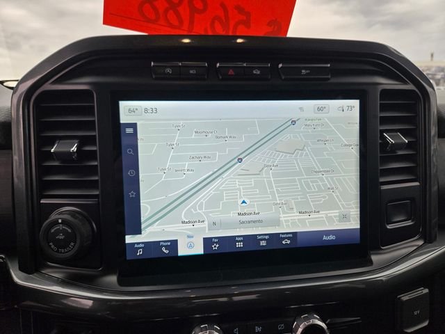 Used 2023  Ford Tremor image 16