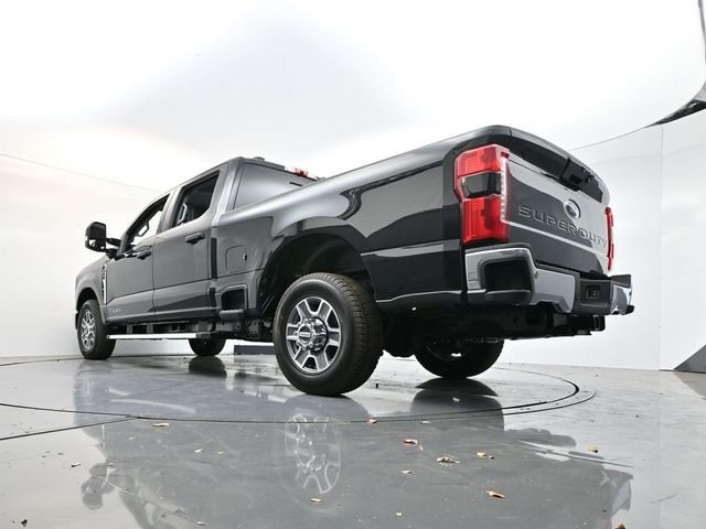 2026 Ford F-350 Super Duty Lariat - Photo 71
