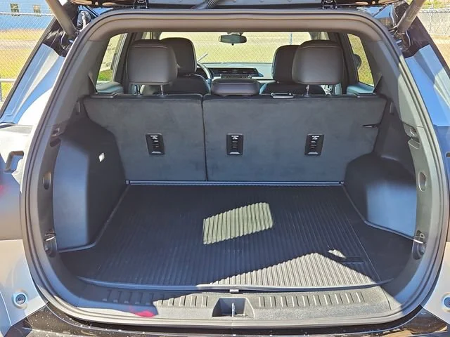 2026 GMC Terrain AT4 - Photo 8