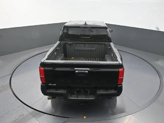 Used 2025 Black Toyota SR5 image 28