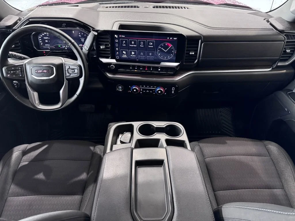 2024 GMC Sierra 1500 Elevation - Photo 12
