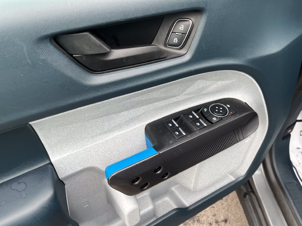 Used 2026 Gray Ford XLT image 11