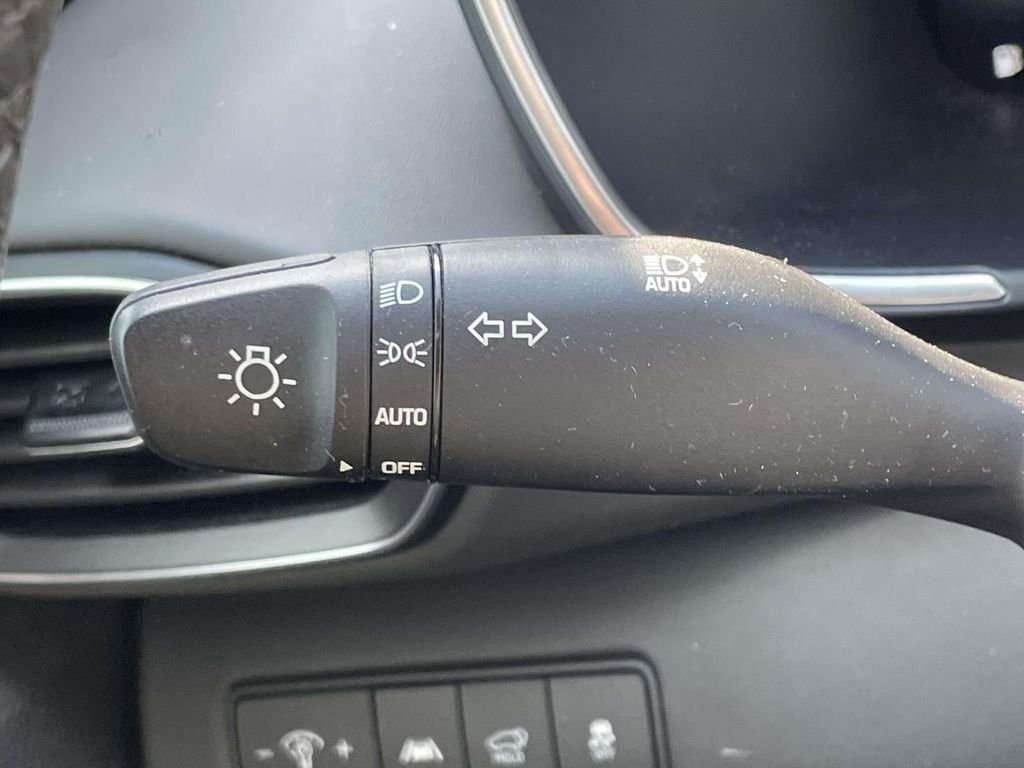Certified Used 2023 Silver Hyundai SEL image 24