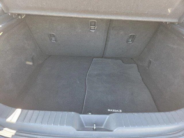 Used 2025 Jet Black Mica Mazda 2.5 S Select Sport image 25