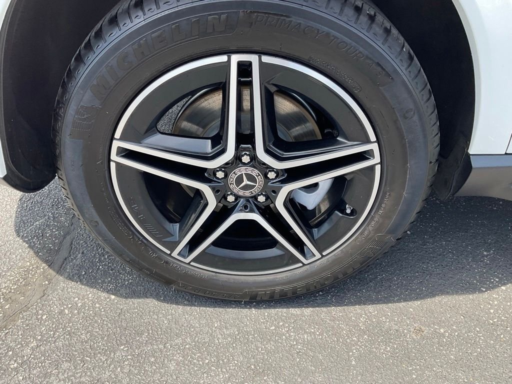 Used 2024  Mercedes-Benz GLE 350 image 7
