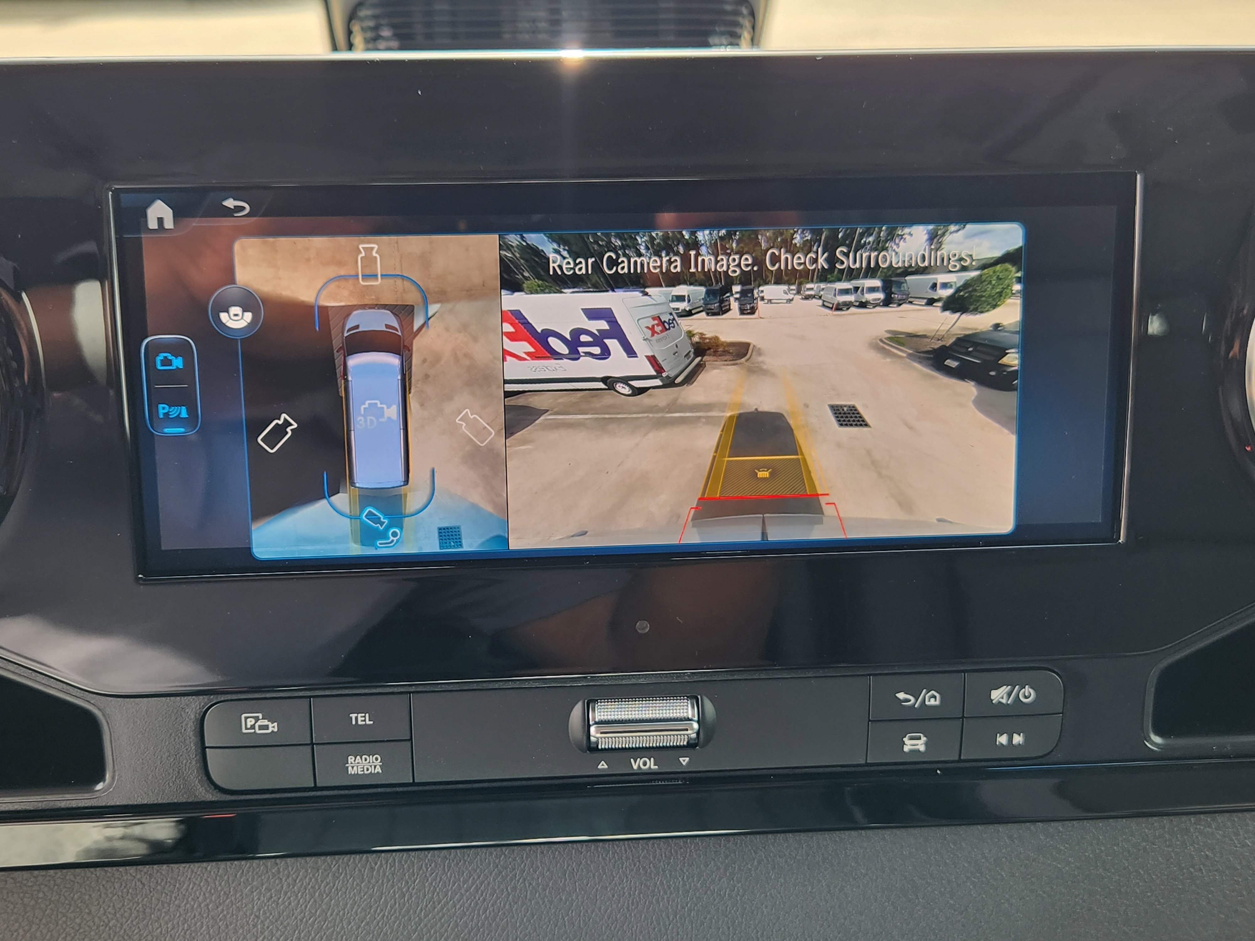 2025 Mercedes-Benz Sprinter Cargo Van Base - Photo 14