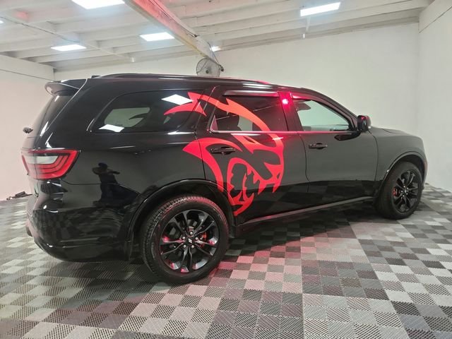 Used 2026 Black Dodge GT Plus image 7