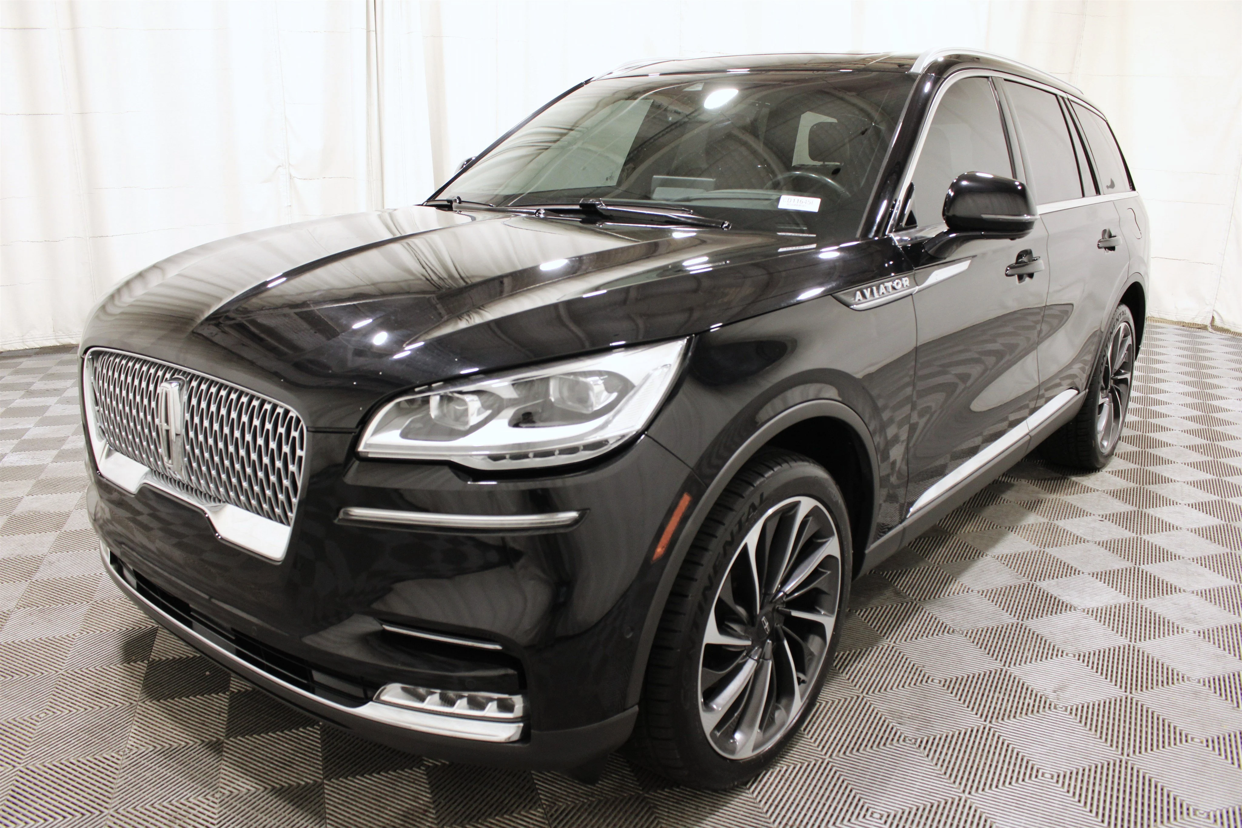 2020 Lincoln Aviator Reserve - Photo 41