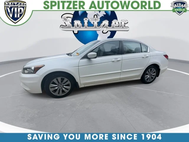 Used 2012  Honda EX-L image 6