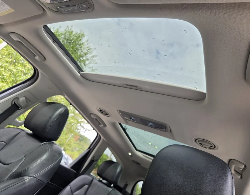 Used 2020 Everlasting Silver KIA SX image 8