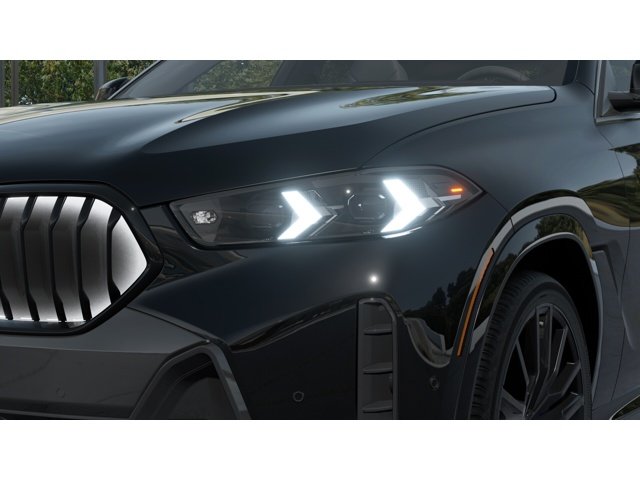 New 2027 Black Sapphire Metallic BMW xDrive40i image 6