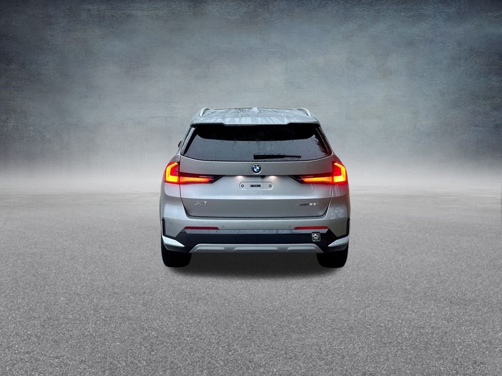2026 BMW X1 28i - Photo 8