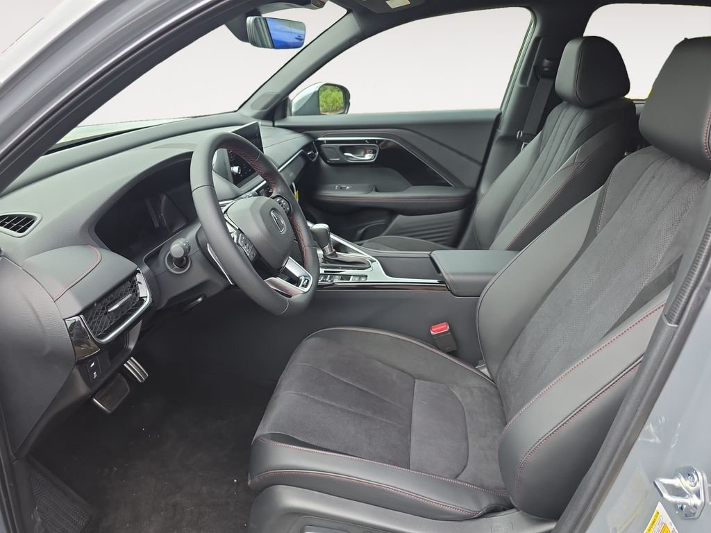 2025 Acura ADX A-Spec Package - Photo 9
