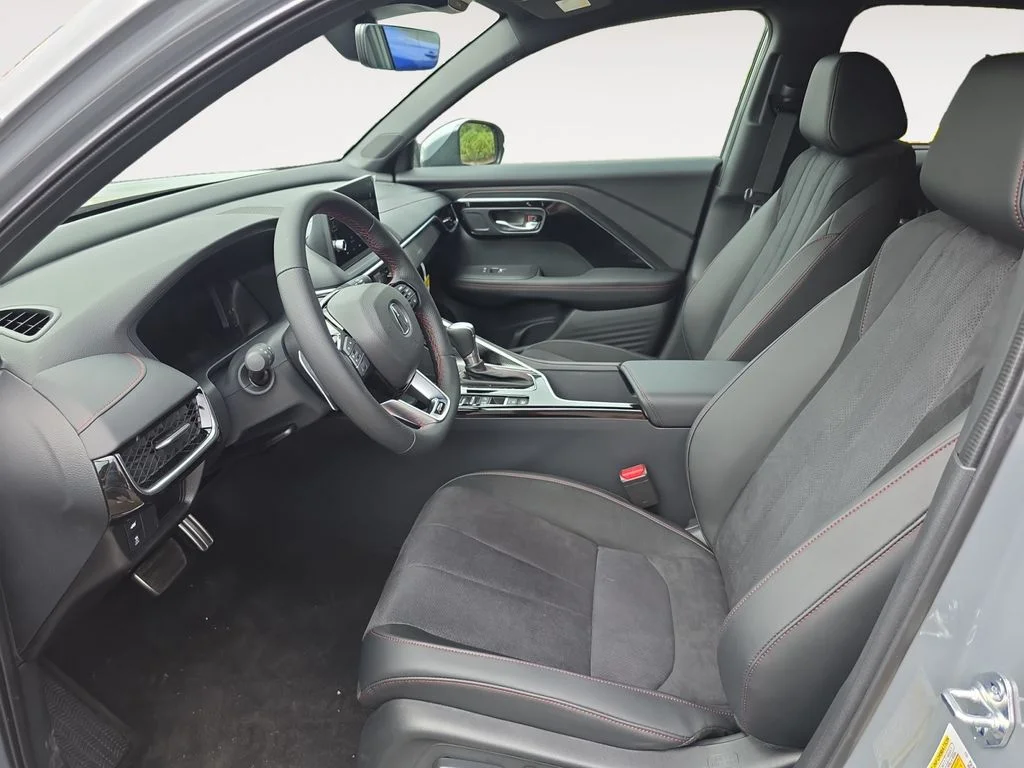 2025 Acura ADX A-Spec Package - Photo 9