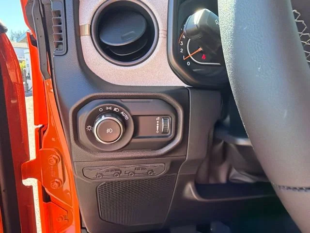 New 2026 Joose Exterior Paint Jeep Sport S image 25