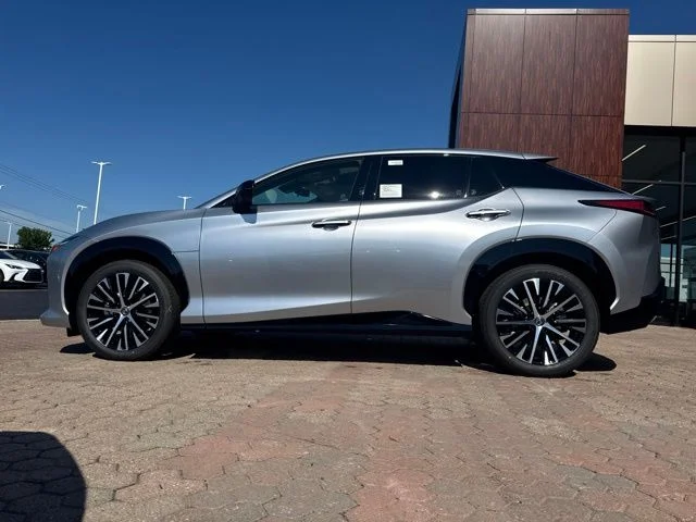 New 2026 Iridium Lexus PREMIUM AWD image 12