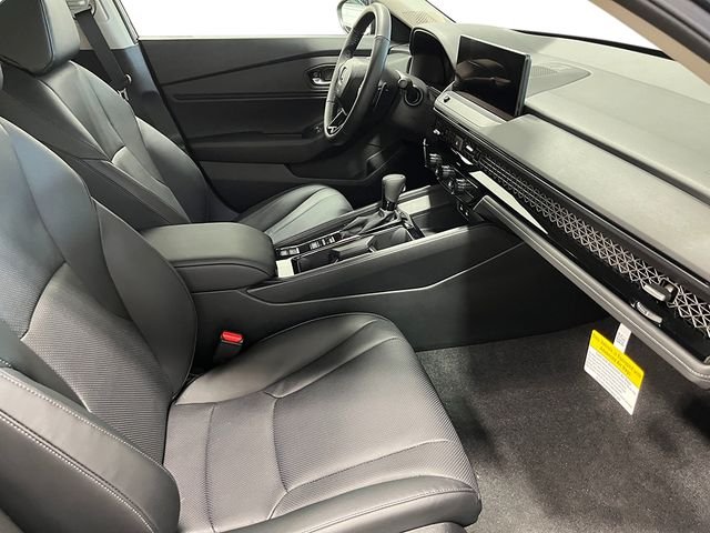 2026 Honda Accord Hybrid EX-L - Photo 28