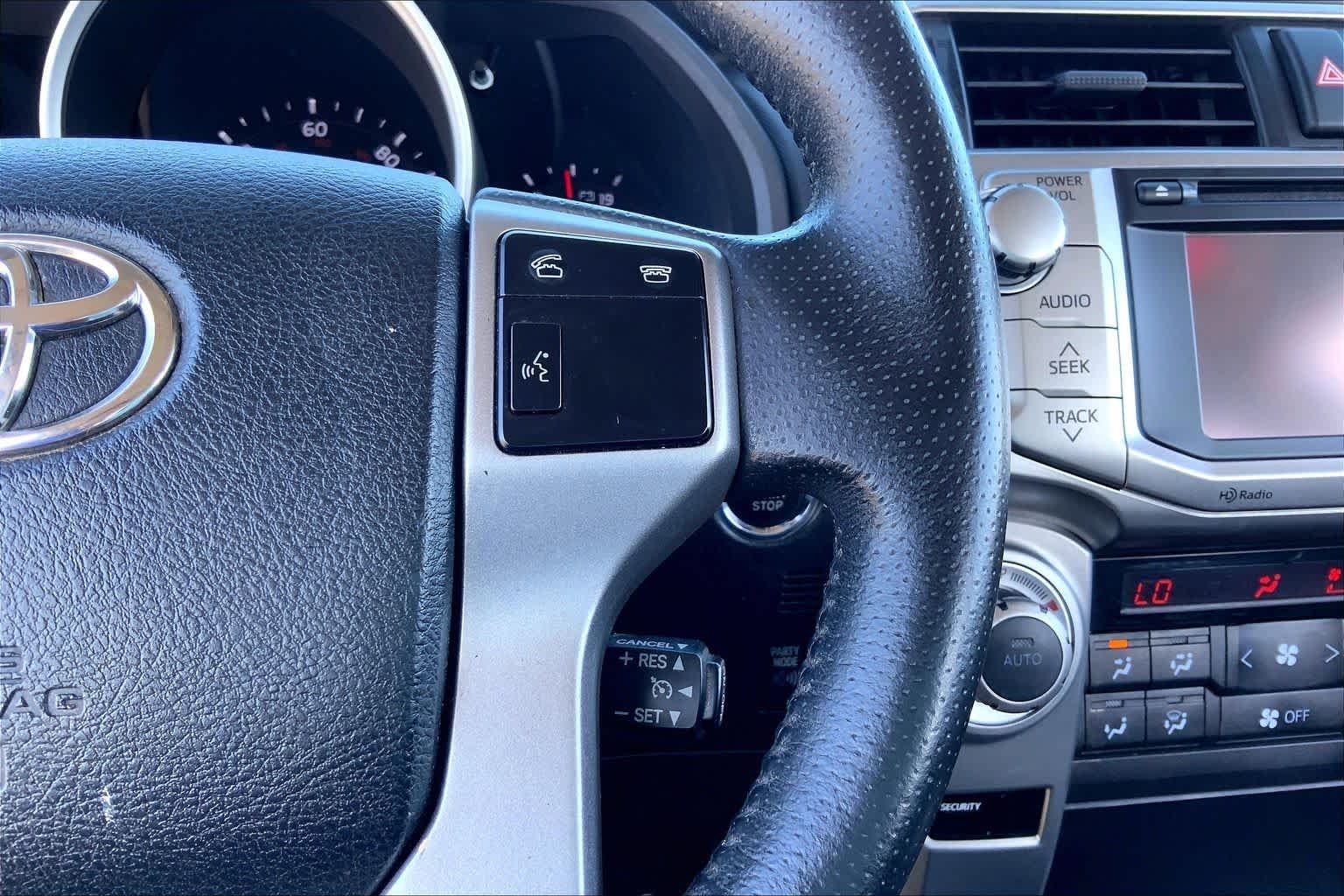 Used 2013 Magnetic Gray Metallic Toyota Limited image 24