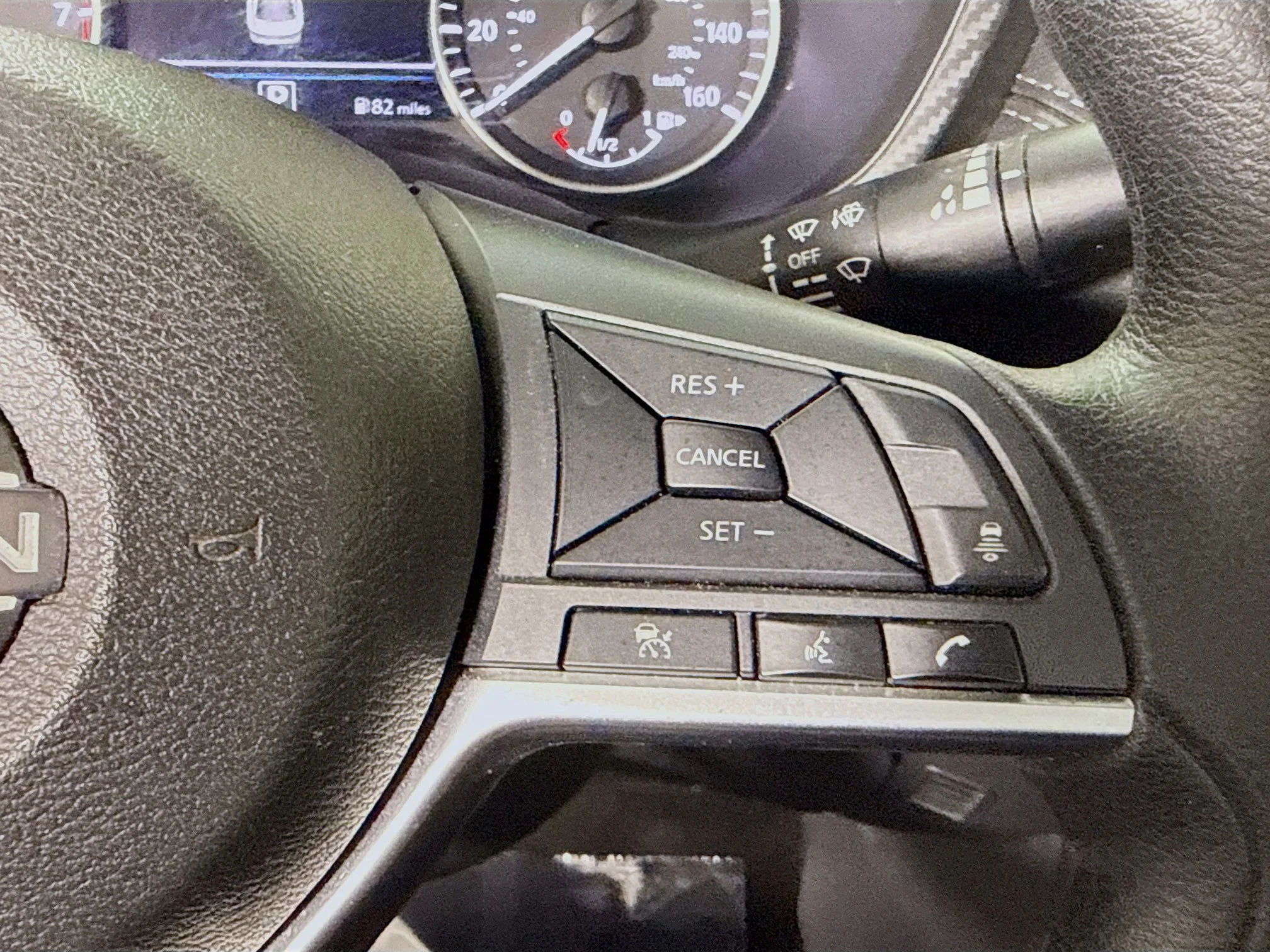 Used 2024 Fresh Powder Nissan SV image 11