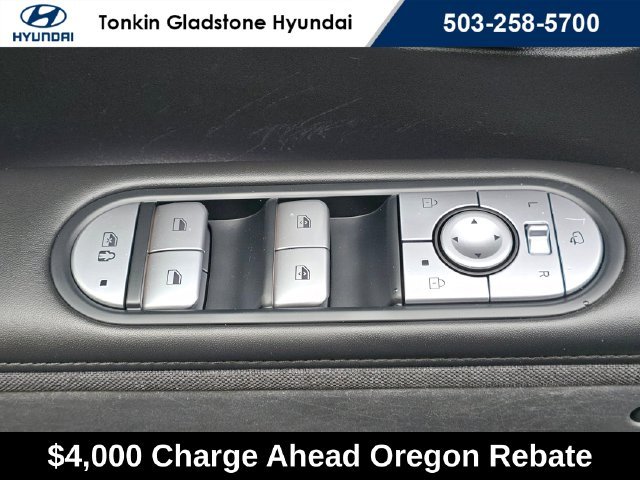 2024 Hyundai IONIQ 5 Limited - Photo 22