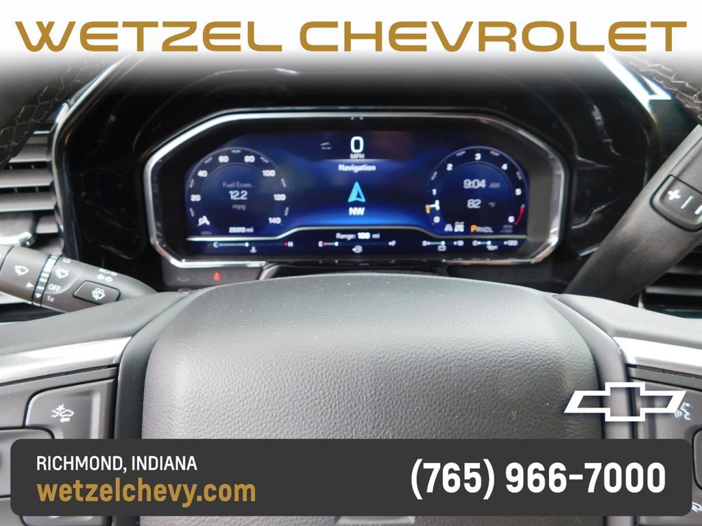 2025 Chevrolet Silverado 2500HD LT - Photo 34