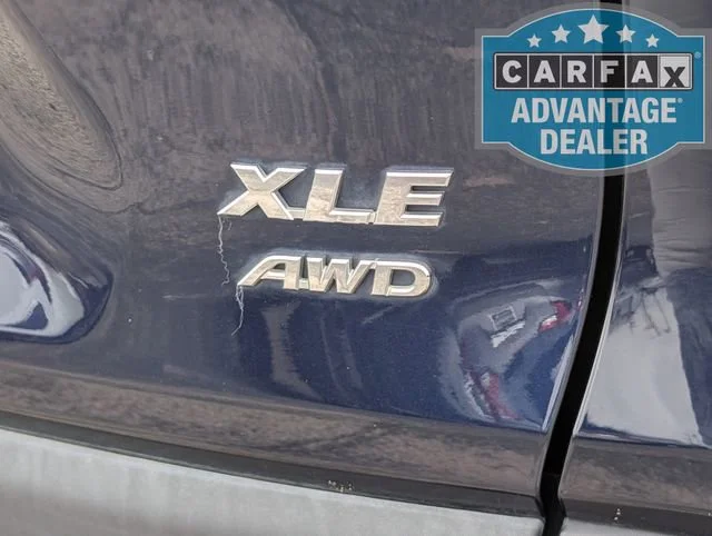 2023 Toyota RAV4 XLE - Photo 29