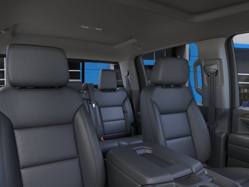 2026 Chevrolet Silverado 3500 HD LT - Photo 25