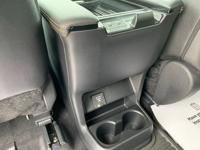 New 2026 Cement Toyota Woodland Edition image 14