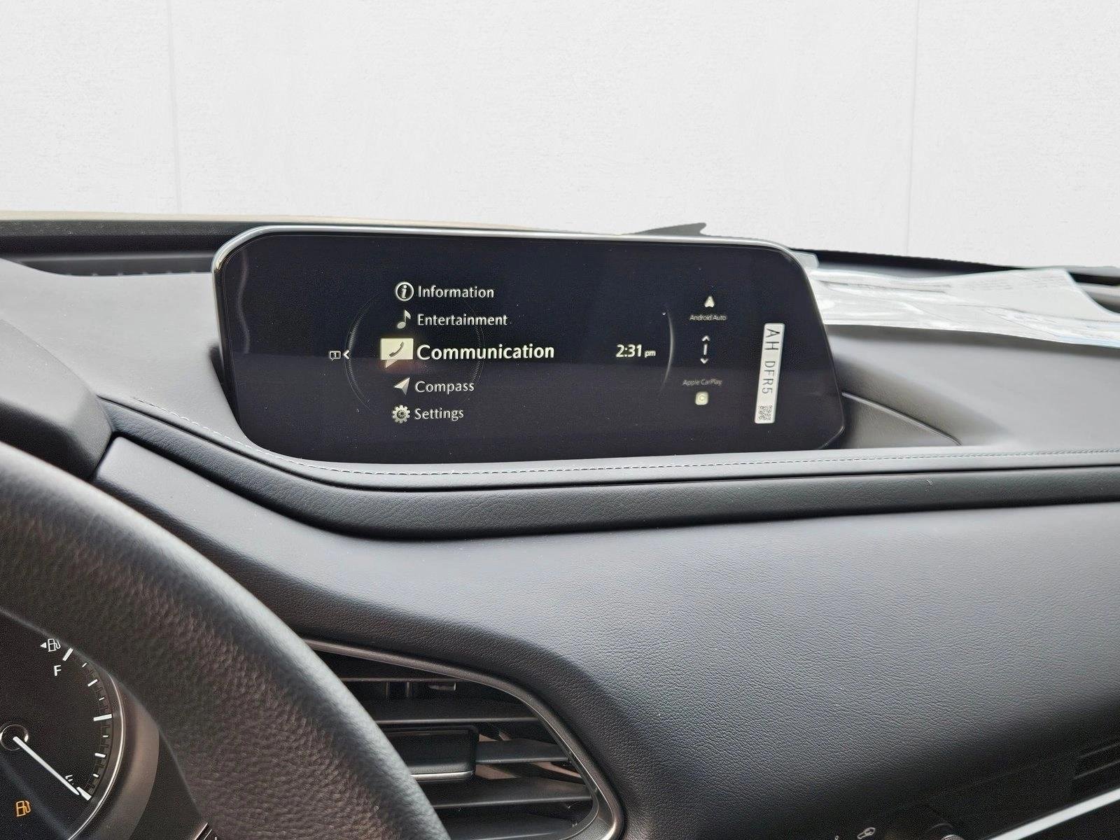 2025 Mazda CX-50 Premium - Photo 9