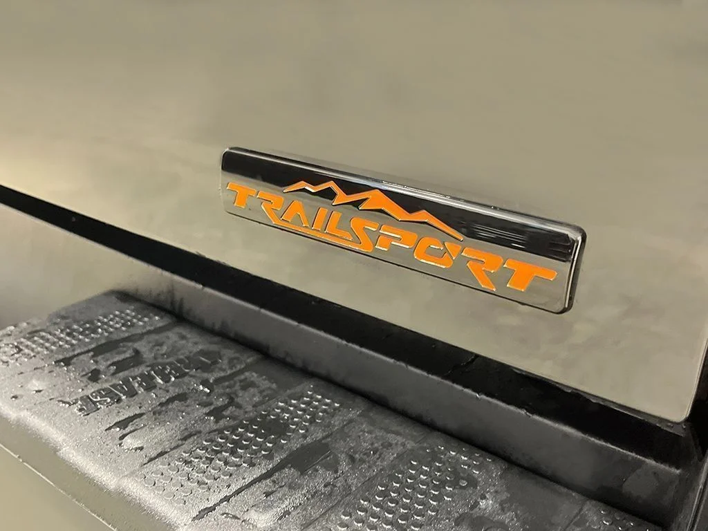 2025 Honda Ridgeline TrailSport - Photo 6