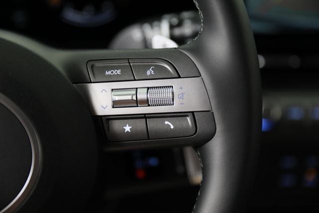 New 2026 Gray Hyundai SEL Premium FWD image 6
