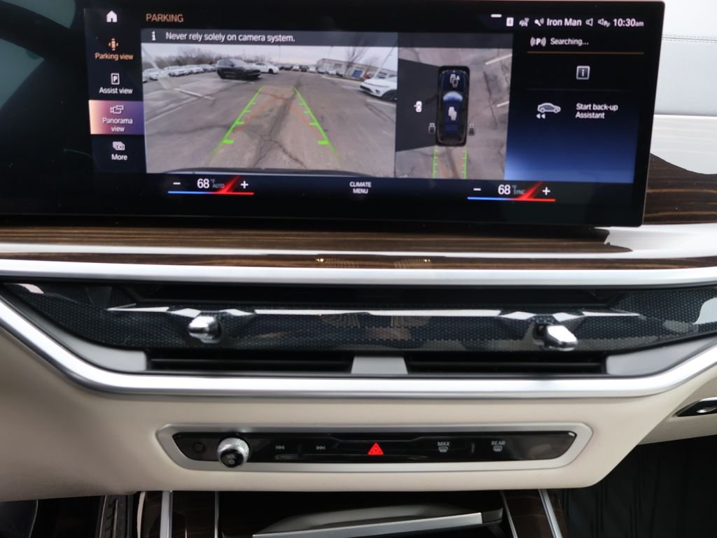 Used 2023 Carbon Black Metallic BMW xDrive40i image 28