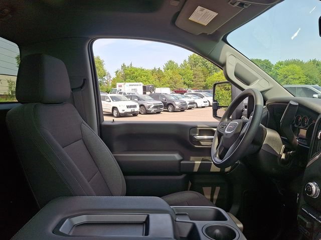 2026 GMC Sierra 2500HD Pro - Photo 13