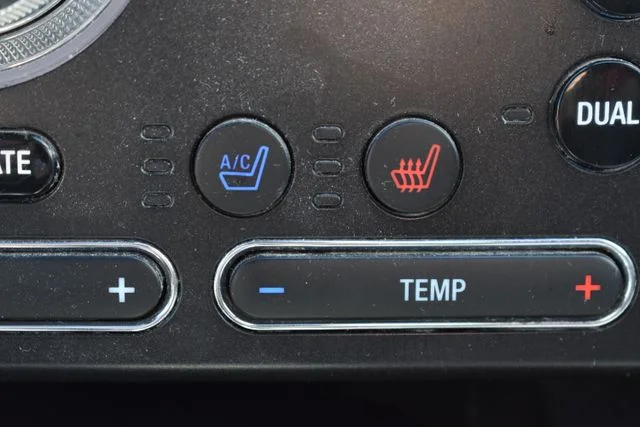 Used 2019 Red Ford Limited image 38