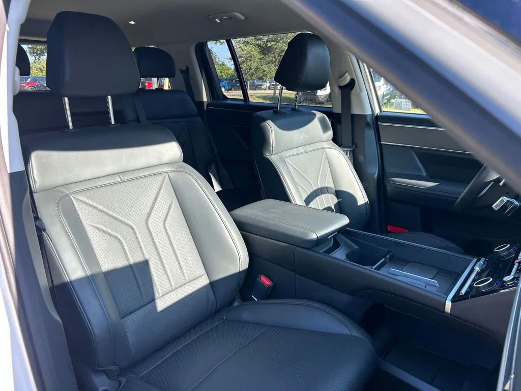 Certified Used 2026 White Hyundai SEL image 43