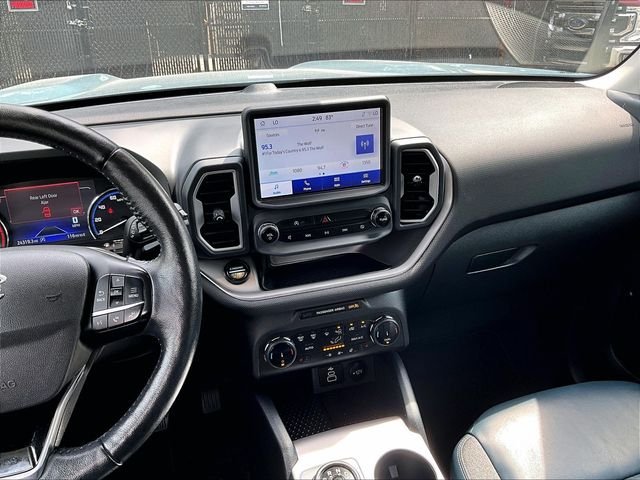 Used 2023  Ford Outer Banks image 6