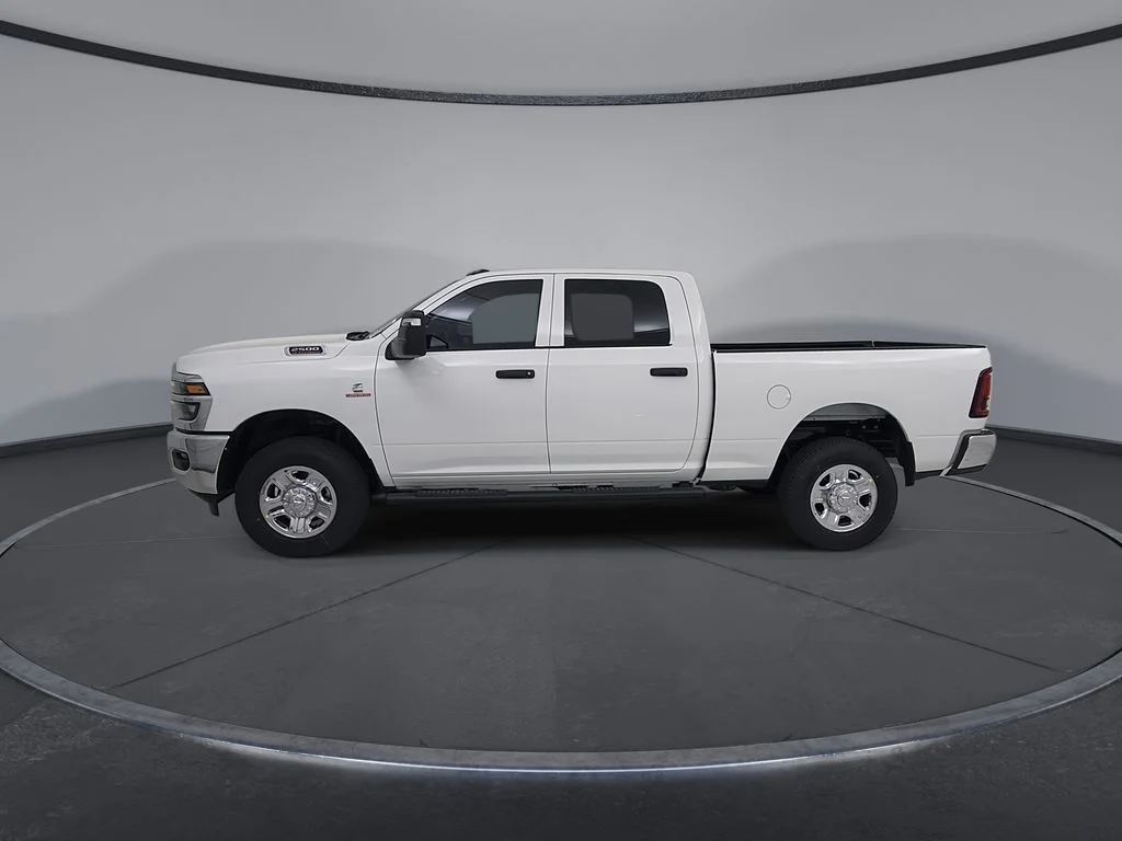 2026 RAM 2500 Tradesman - Photo 9