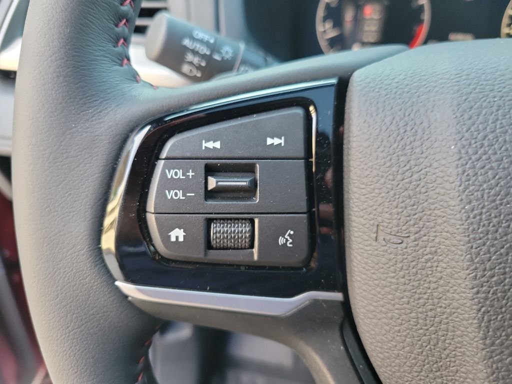 2026 Honda Odyssey Sport L - Photo 34