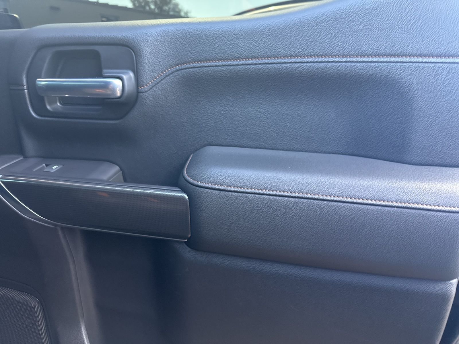 2020 GMC Sierra 1500 AT4 - Photo 31